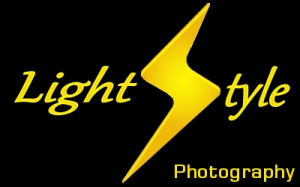 2015_LightStyle photography logo